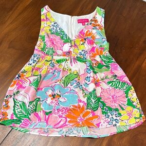 Lilly Pulitzer Tank Top